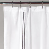 White Gray 