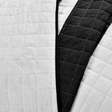 Black White 