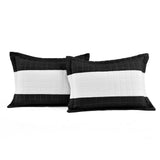 Black White 