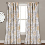 Yellow Gray 
