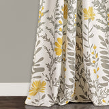 Yellow Gray 