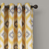 Yellow Gray 