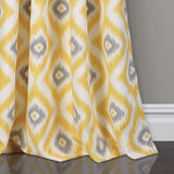 Yellow Gray 