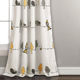 Yellow Gray 