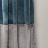 Slate Blue Gray
