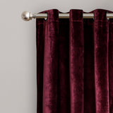 Plum Gray 