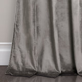 Plum Gray 