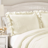 Reyna 3 Piece Comforter Set