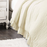 Reyna 3 Piece Comforter Set