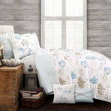 Blue Taupe 