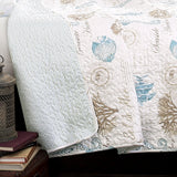 Blue Taupe 