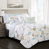 Blue Taupe 