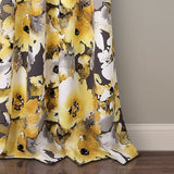 Yellow Gray 