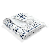 Navy White 