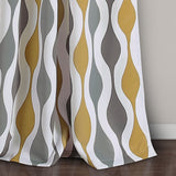 Gold Gray 