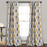 Gold Gray 