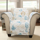 Blue Taupe 
