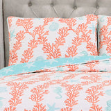 Coral