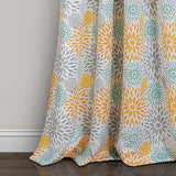 Yellow Gray 