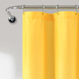 Yellow Gray 