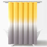 Yellow Gray 