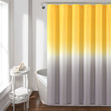 Yellow Gray 