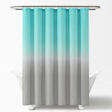 Aqua Gray 