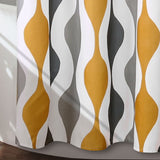 Gold Gray 