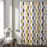 Gold Gray 