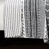 Black White 