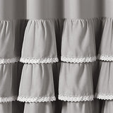 Gray  