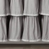 Gray  