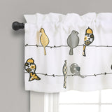 Yellow Gray 