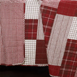 Greenville 3 Piece Quilt Set