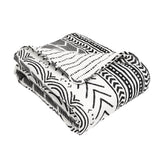 Black White 