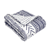 Navy White 
