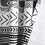 Black White 