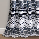 Navy White 