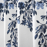 Navy White 