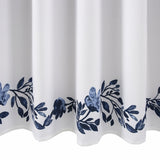 Navy White 