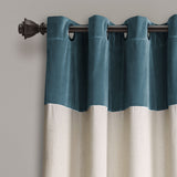 Slate Blue Off