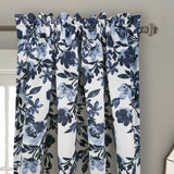 Navy White 
