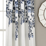 Navy White 