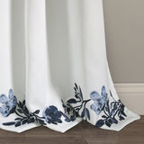 Navy White 