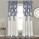 Navy White 