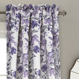 Purple Gray 