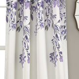 Purple Gray 