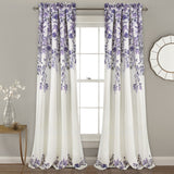 Purple Gray 