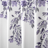 Purple Gray 
