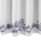 Purple Gray 
